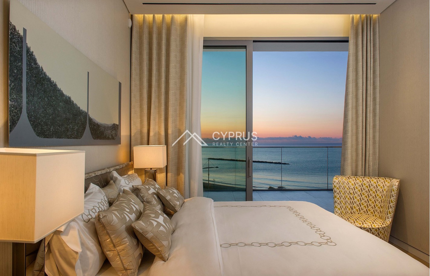 One bedroom apartment in Limassol, Neapolis - фото 16