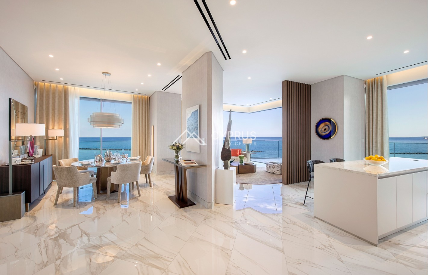 One bedroom apartment in Limassol, Neapolis - фото 4