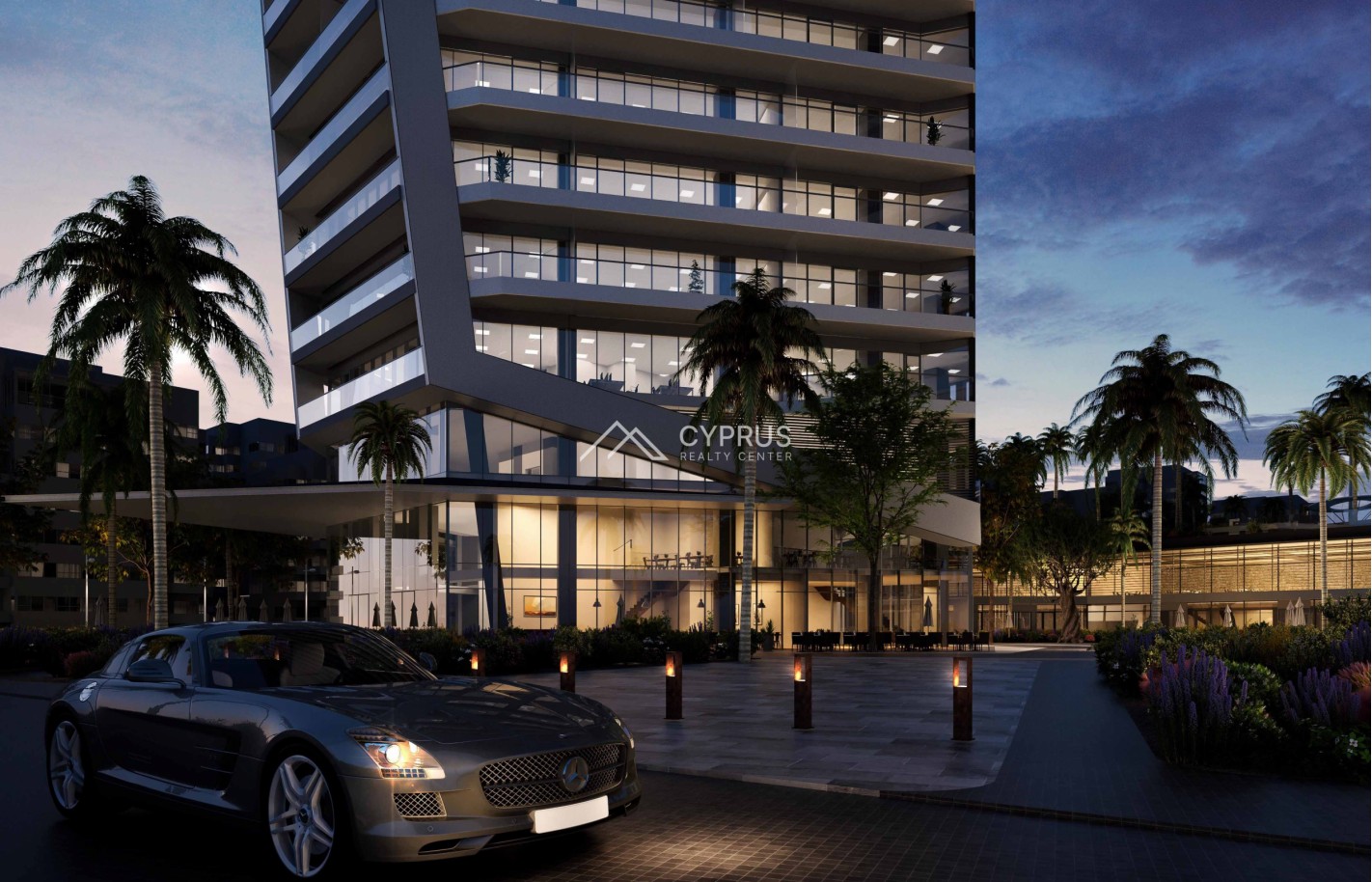 Three bedroom apartment in Limassol, Neapolis - фото 8