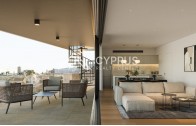 One bedroom apartment in Limassol, City Center - фото 6