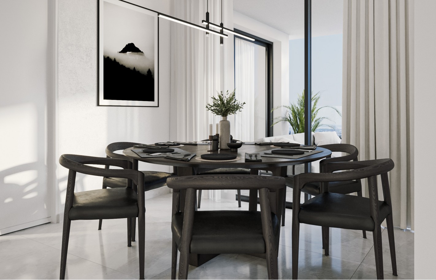 Двуспальные апартаменты в Лимассоле, Agios Athanasios - фото 11