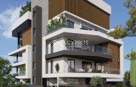 Two bedroom apartment in Limassol, Agios Athanasios - фото 8