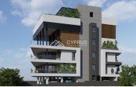 Apartment in Limassol with 4 bedrooms, Agios Athanasios - фото 11