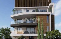 Apartment in Limassol with 4 bedrooms, Agios Athanasios - фото 7