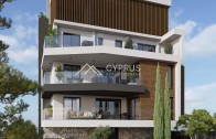 Apartment in Limassol with 4 bedrooms, Agios Athanasios - фото 4