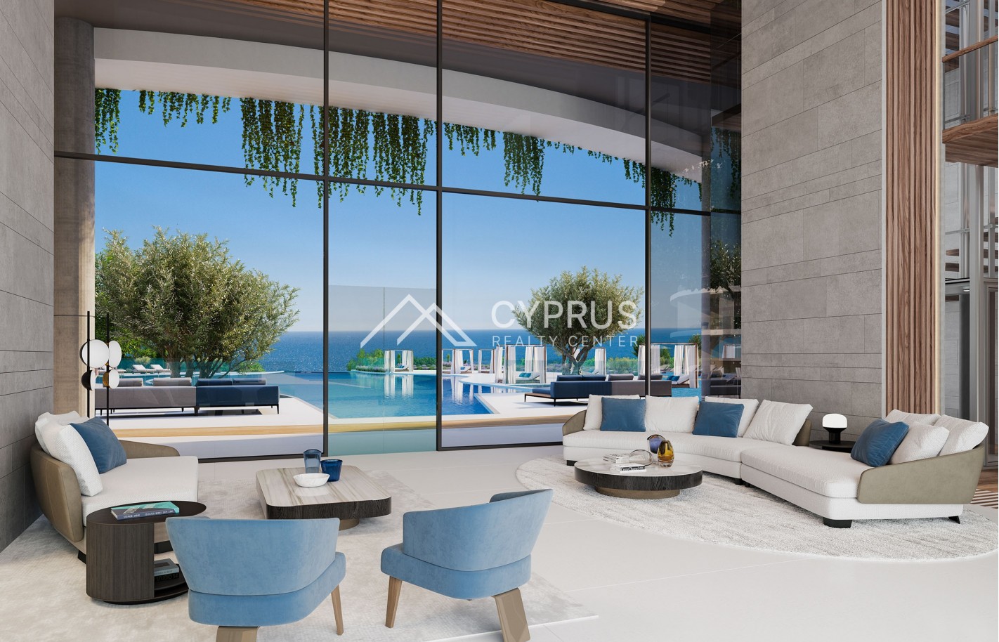 One bedroom apartment in Limassol, Limassol - фото 4