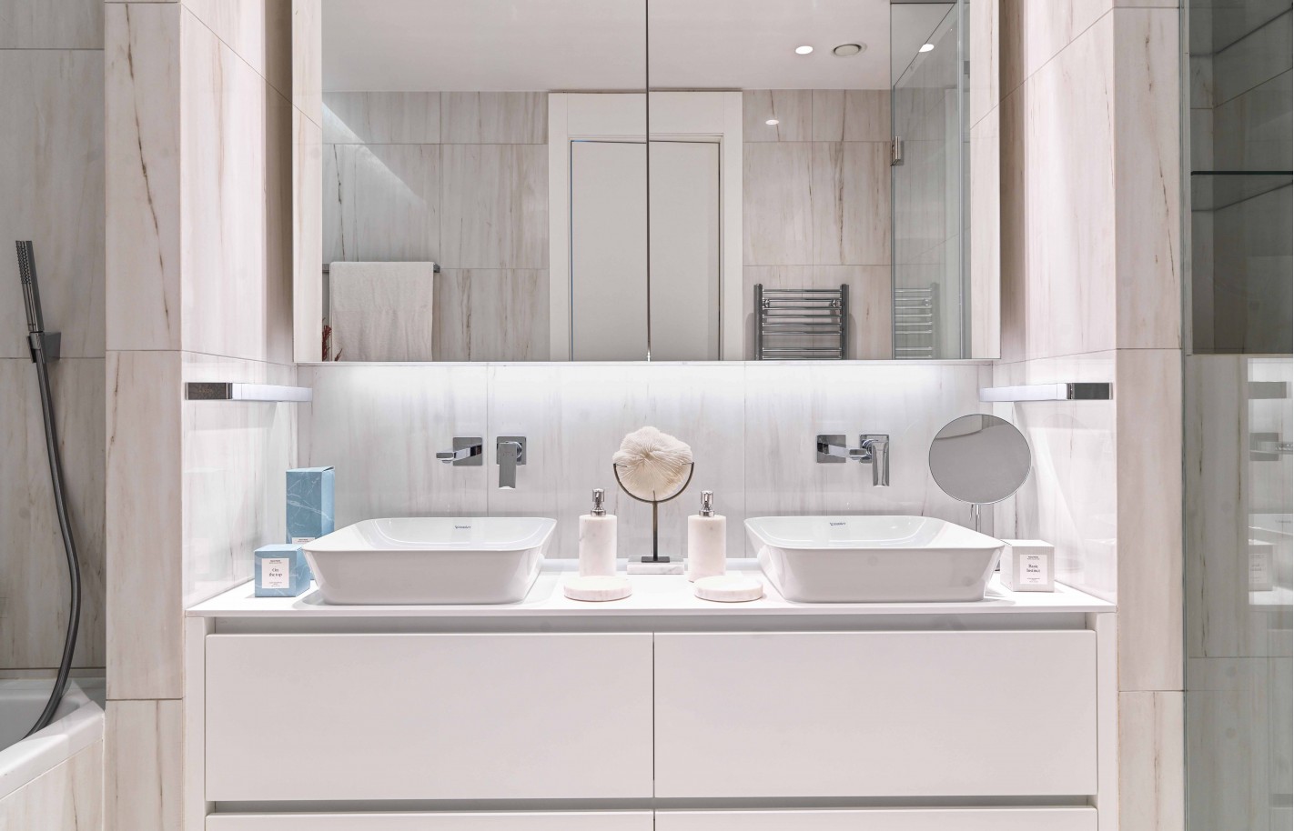 Двуспальные апартаменты в Лимассоле, Potamos Germasogeia - фото 23