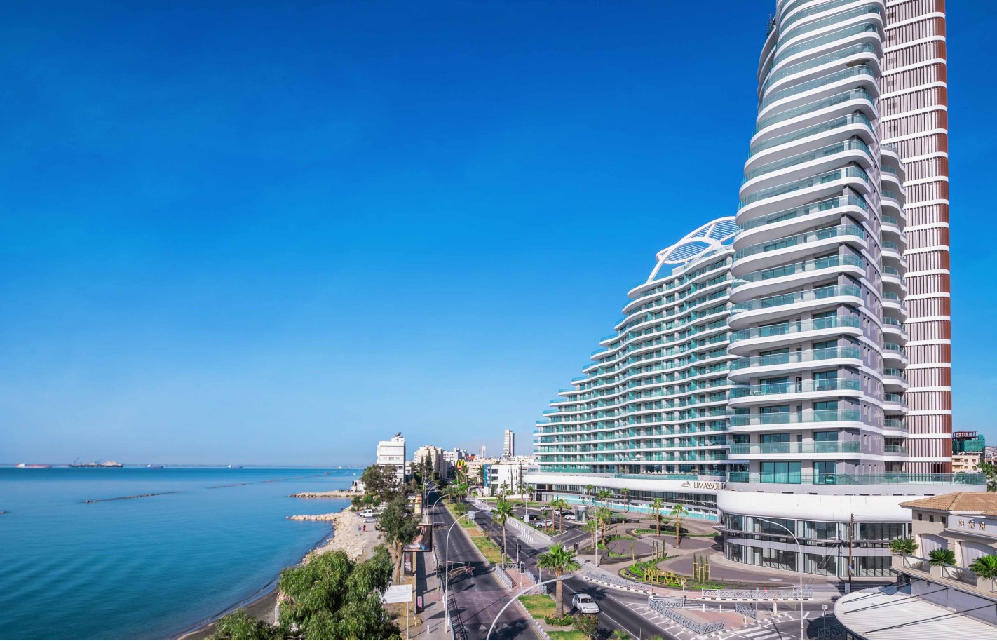 Двуспальные апартаменты в Лимассоле, Potamos Germasogeia - фото 28