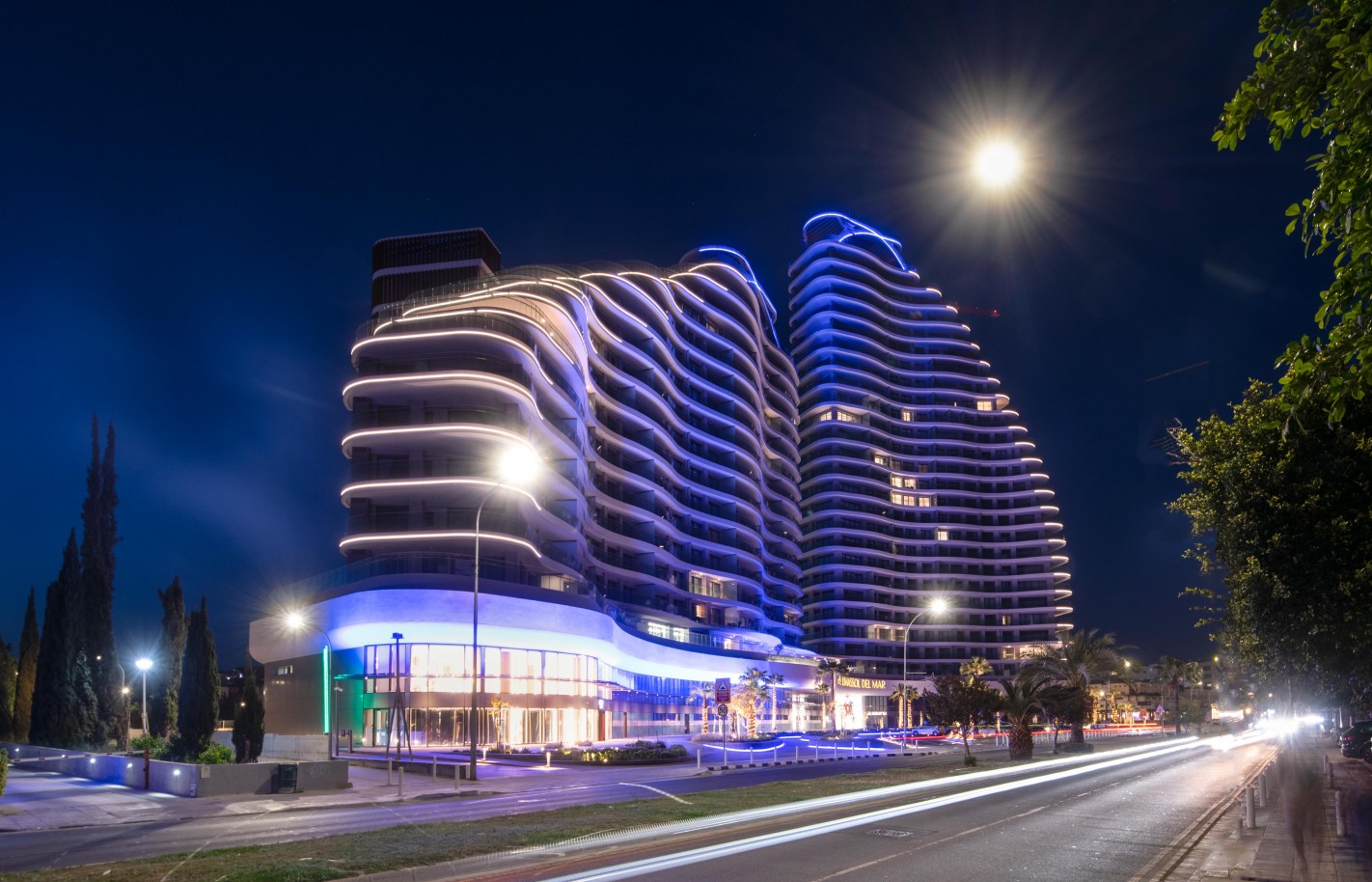Двуспальные апартаменты в Лимассоле, Potamos Germasogeia - фото 30