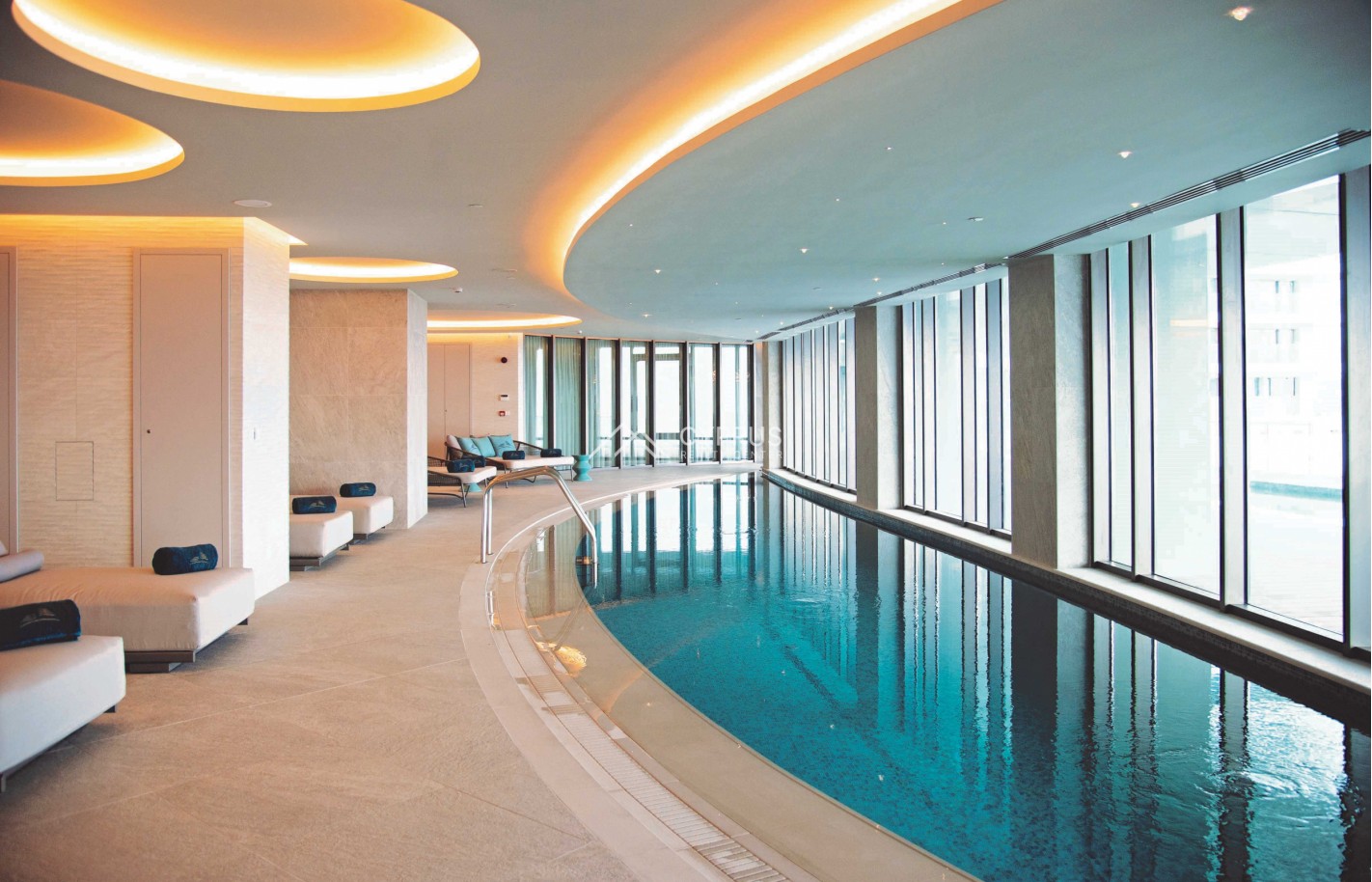 Трехспальные апартаменты в Лимассоле, Potamos Germasogeia - фото 3