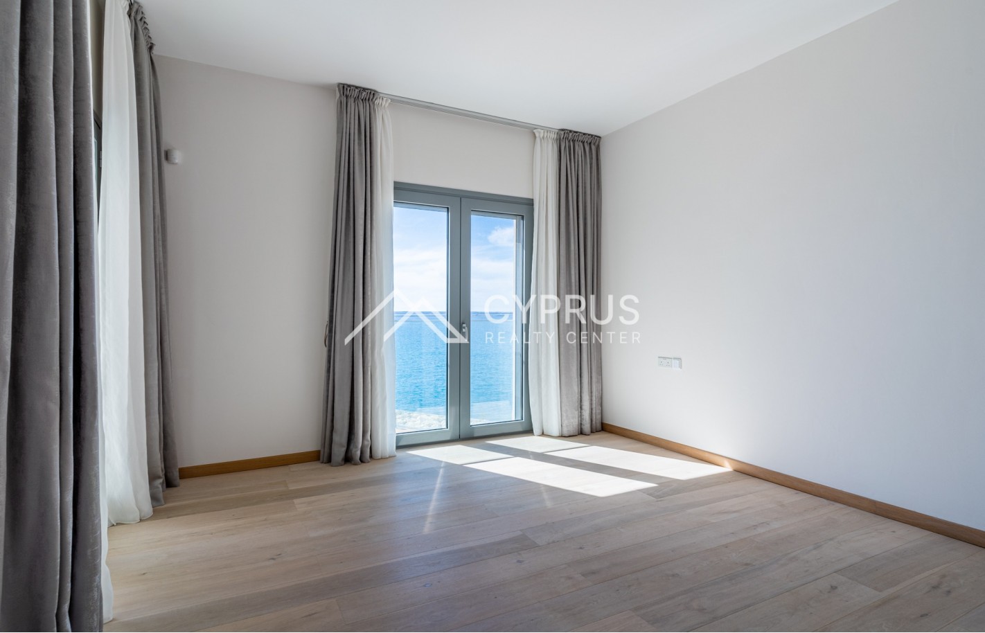 Трехспальные апартаменты в Лимассоле, Limassol Marina - фото 6