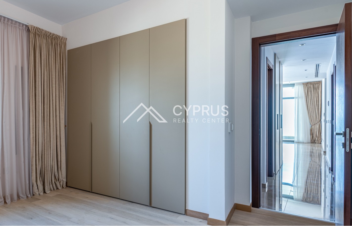 Трехспальные апартаменты в Лимассоле, Limassol Marina - фото 7