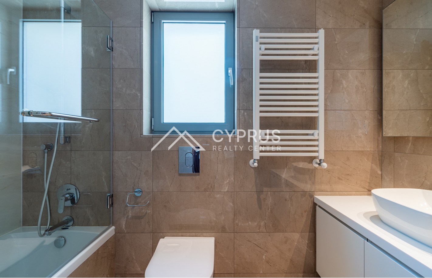 Трехспальные апартаменты в Лимассоле, Limassol Marina - фото 8