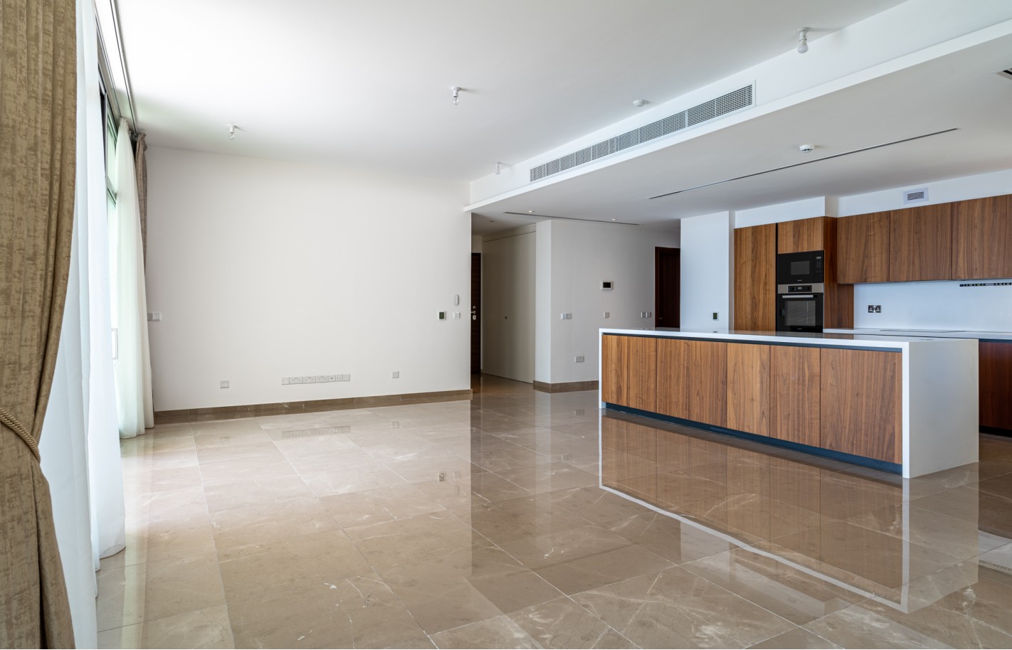 Трехспальные апартаменты в Лимассоле, Limassol Marina - фото 14