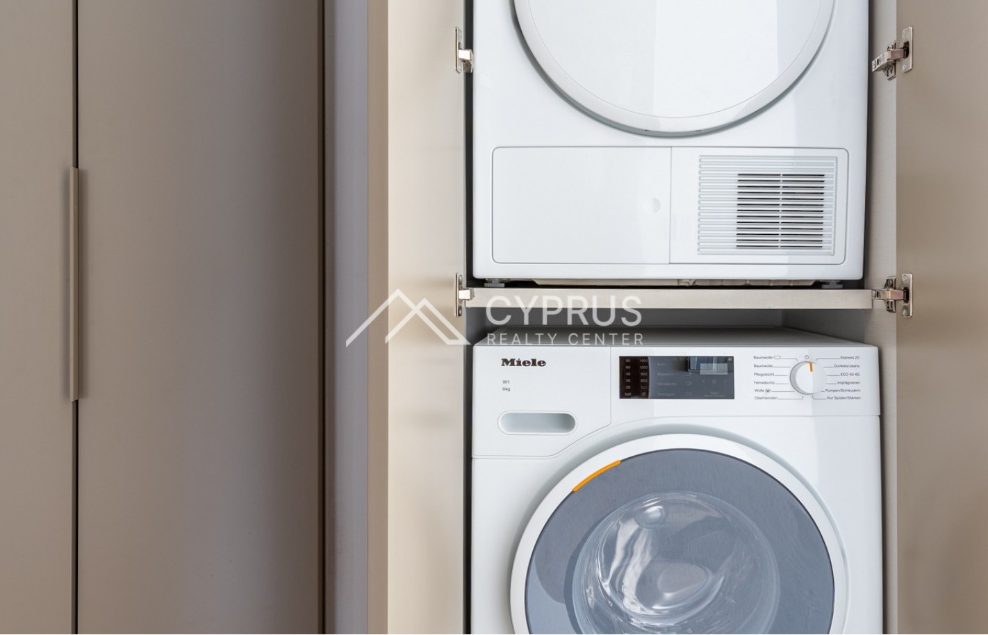 Трехспальные апартаменты в Лимассоле, Limassol Marina - фото 5