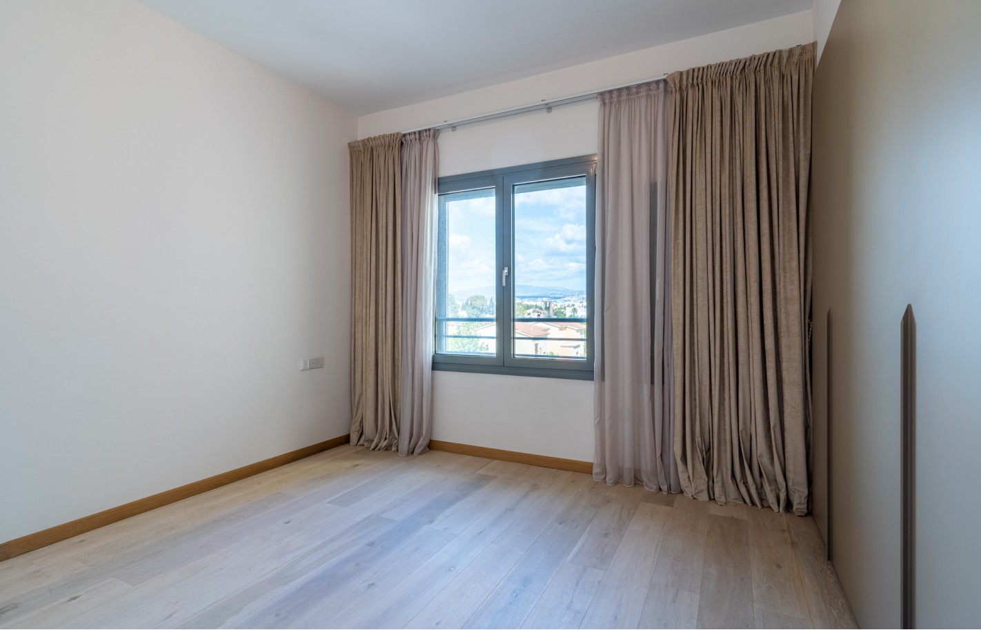 Трехспальные апартаменты в Лимассоле, Limassol Marina - фото 16