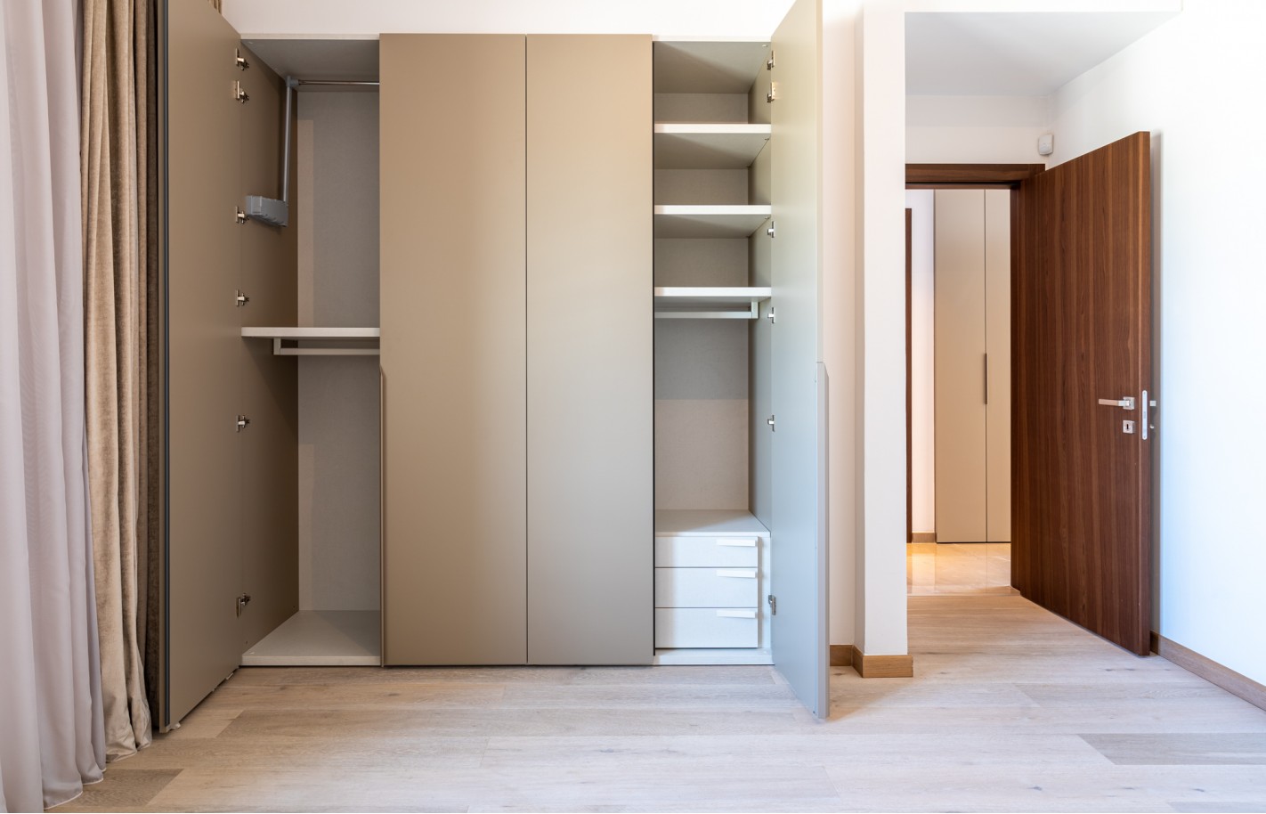 Трехспальные апартаменты в Лимассоле, Limassol Marina - фото 17