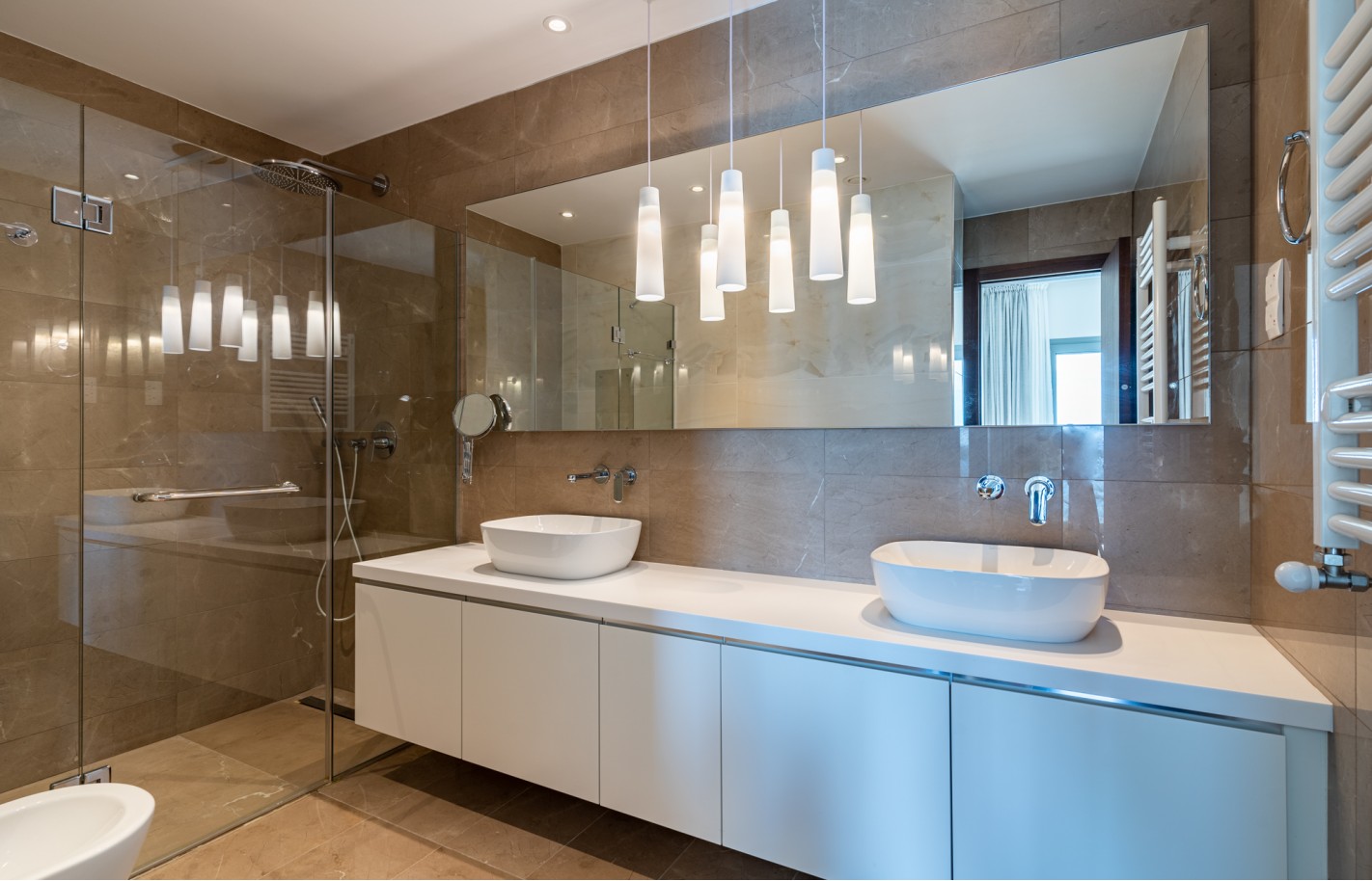 Трехспальные апартаменты в Лимассоле, Limassol Marina - фото 19