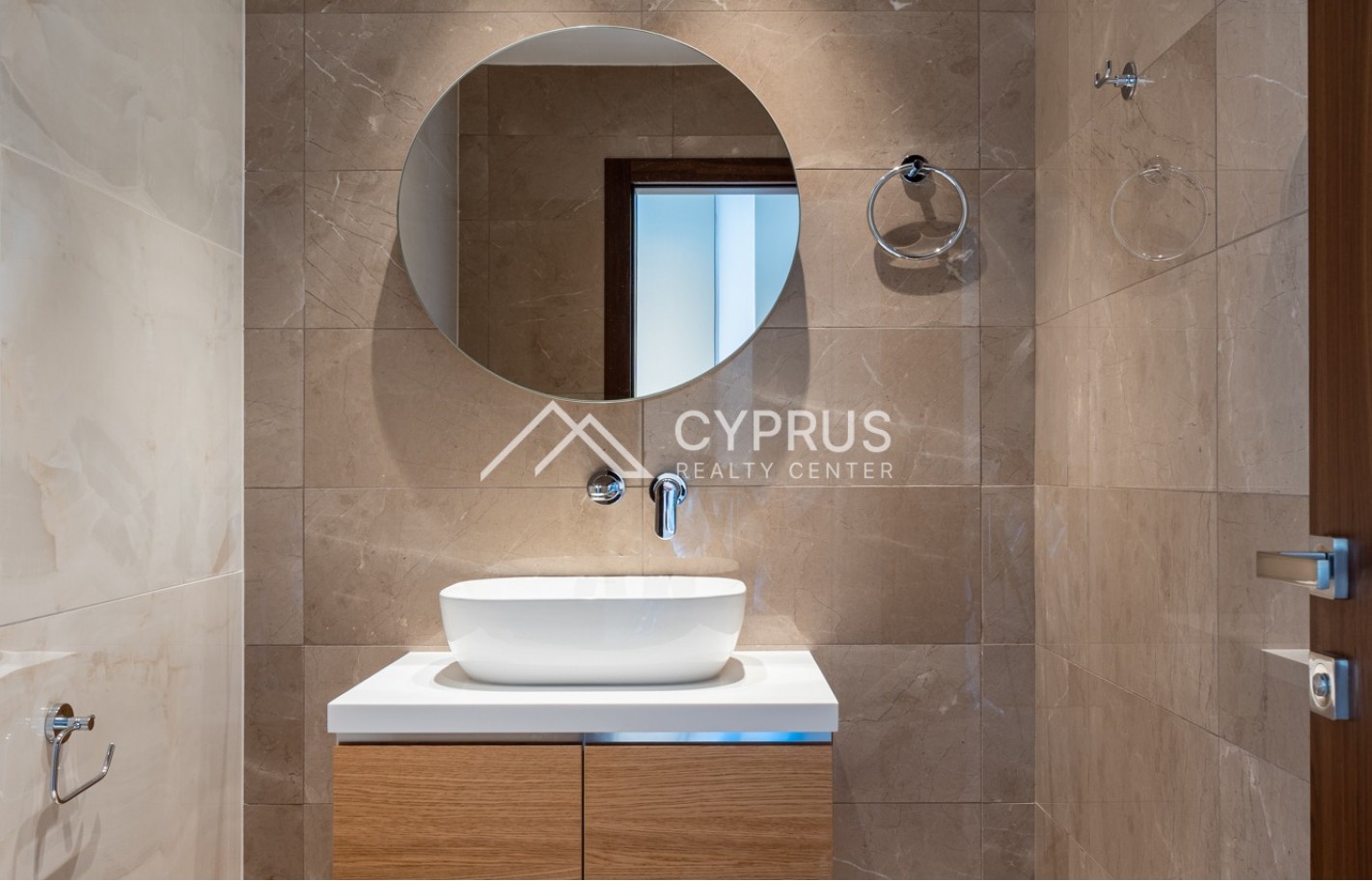 Трехспальные апартаменты в Лимассоле, Limassol Marina - фото 1