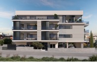Two bedroom apartment in Limassol, Agios Athanasios - фото 2