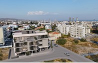 Two bedroom apartment in Limassol, Agios Athanasios - фото 7
