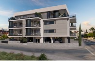 Two bedroom apartment in Limassol, Agios Athanasios - фото 10