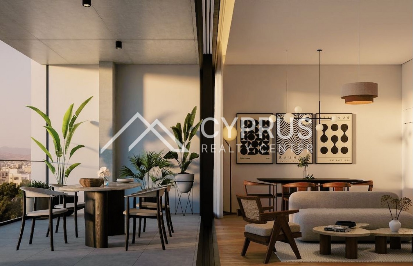 Апартаменты в Лимассоле с 2 спальнями, Neapolis - фото 3