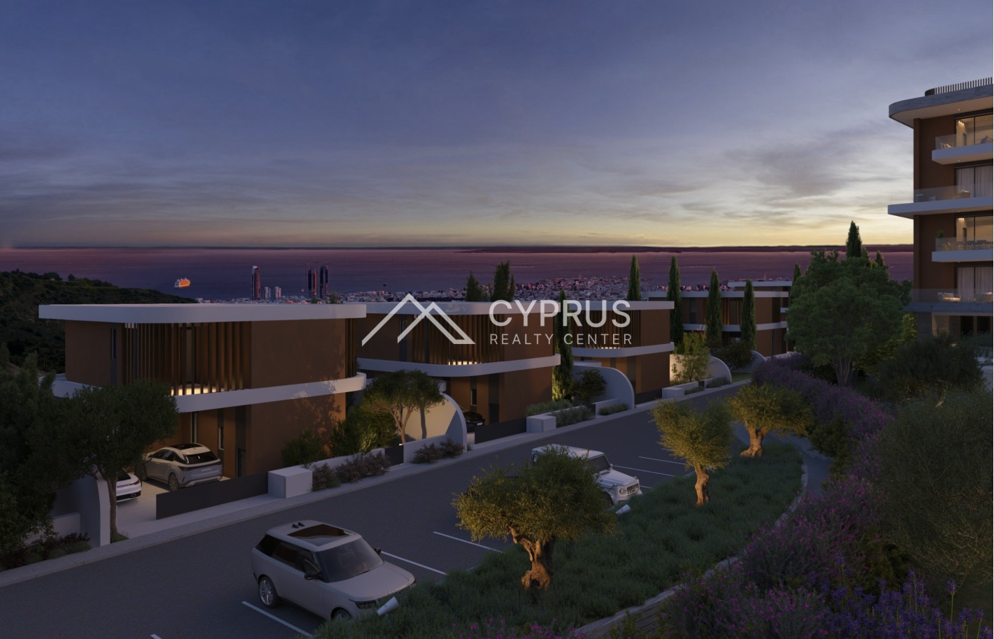 Трехспальные апартаменты в Лимассоле, Agios Athanasios - фото 11