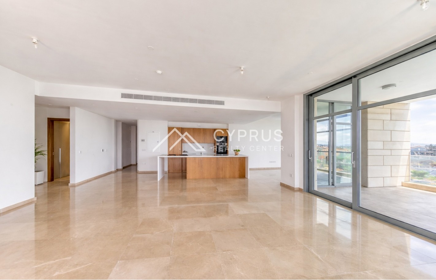 Апартаменты с 4 спальнями в Лимассоле, Limassol Marina - фото 7