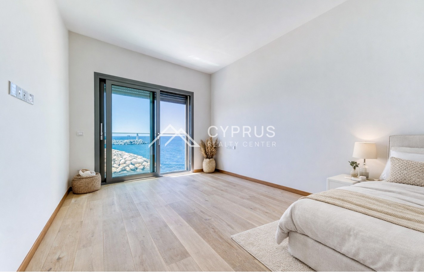 Апартаменты с 4 спальнями в Лимассоле, Limassol Marina - фото 13