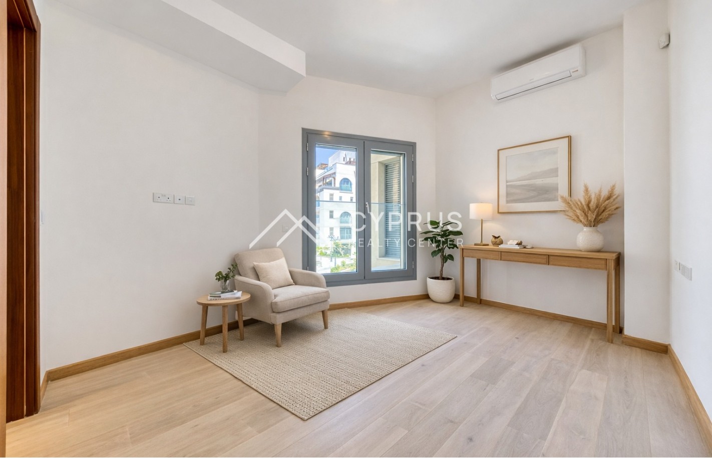 Апартаменты с 4 спальнями в Лимассоле, Limassol Marina - фото 31