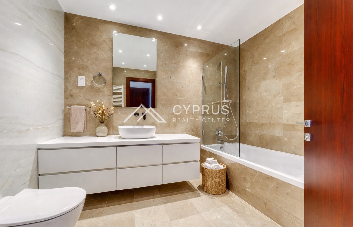 Апартаменты с 4 спальнями в Лимассоле, Limassol Marina - фото 4