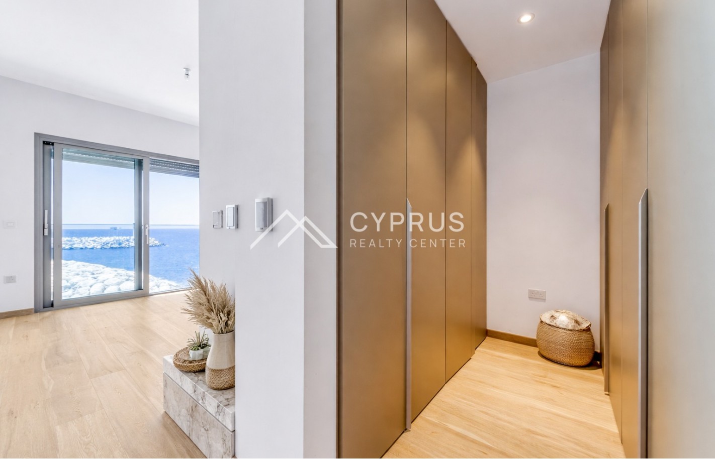 Апартаменты с 4 спальнями в Лимассоле, Limassol Marina - фото 16