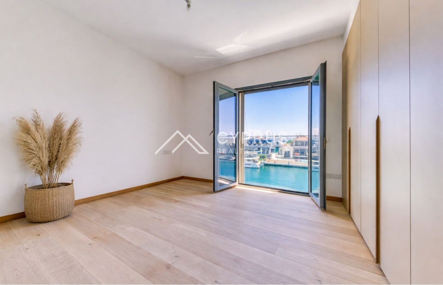 Апартаменты с 4 спальнями в Лимассоле, Limassol Marina - фото 29