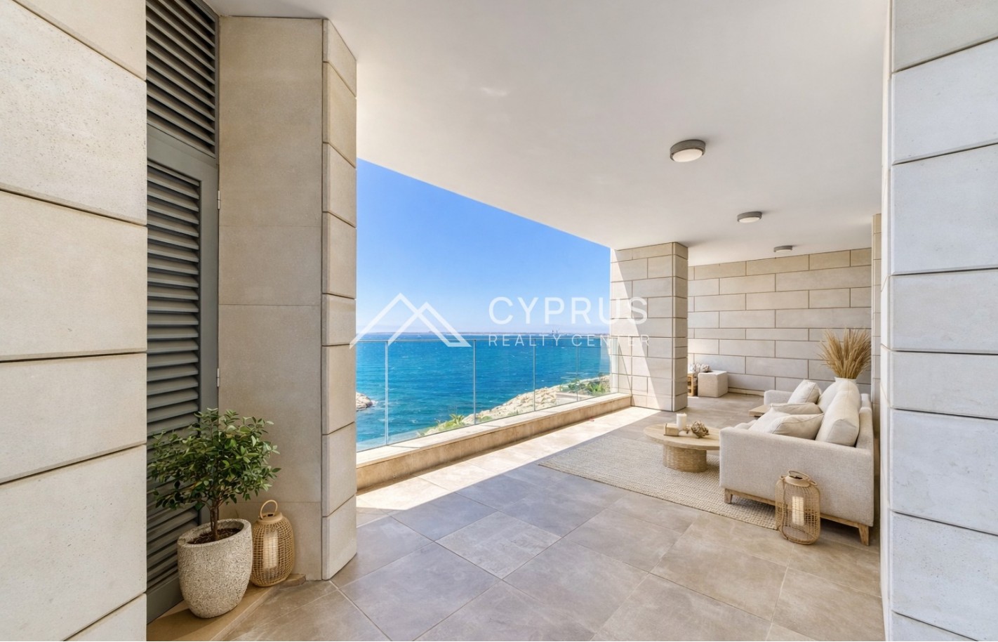 Апартаменты с 4 спальнями в Лимассоле, Limassol Marina - фото 18