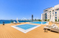 Апартаменты с 4 спальнями в Лимассоле, Limassol Marina - фото 1