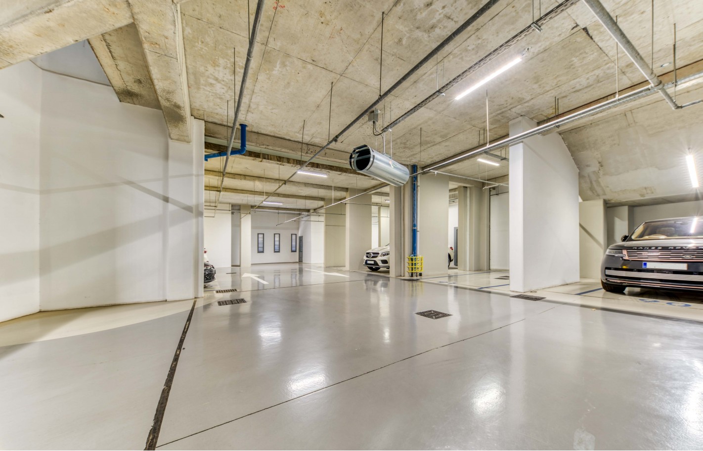 Апартаменты с 4 спальнями в Лимассоле, Limassol Marina - фото 27