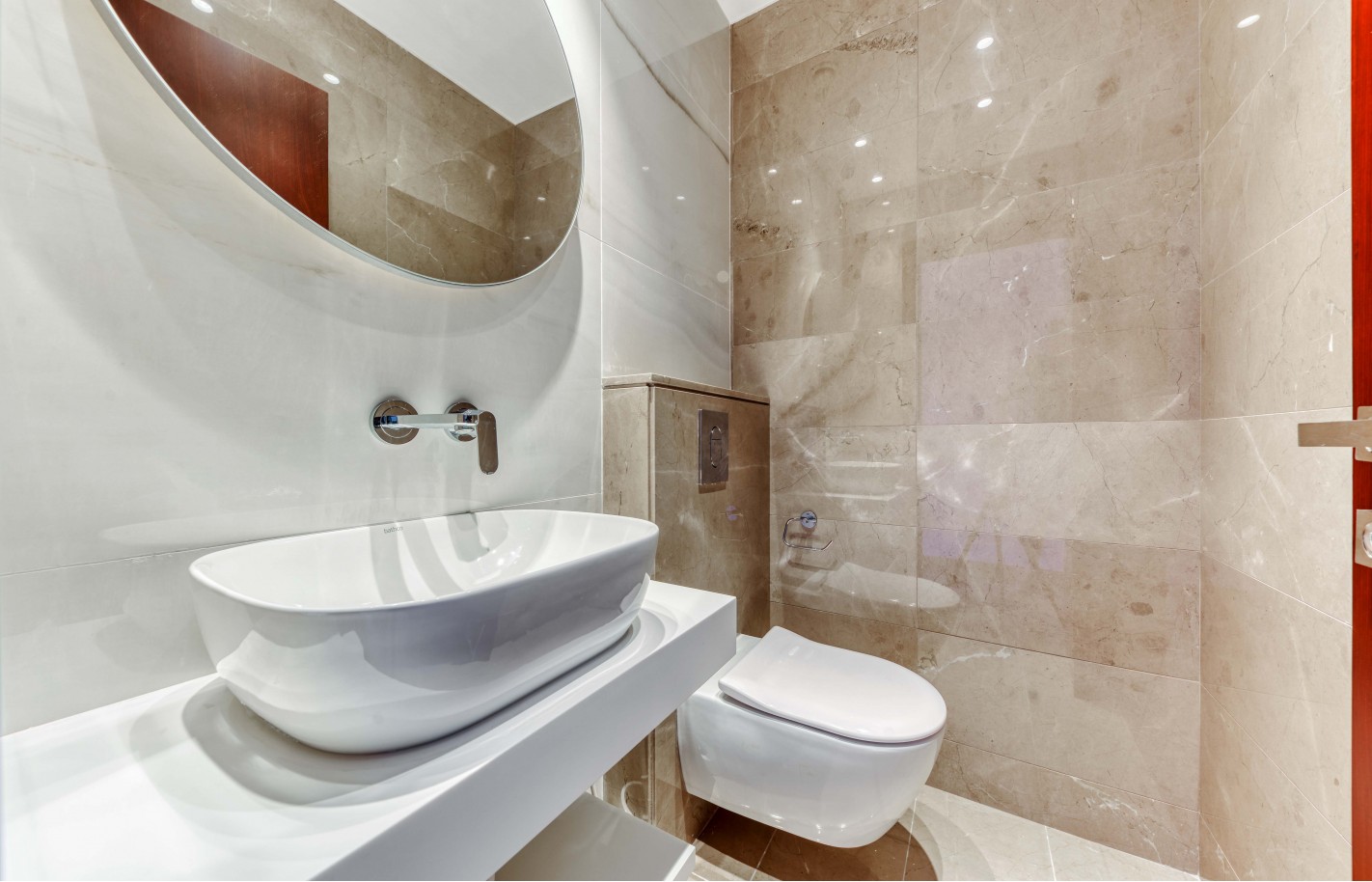 Апартаменты с 4 спальнями в Лимассоле, Limassol Marina - фото 26