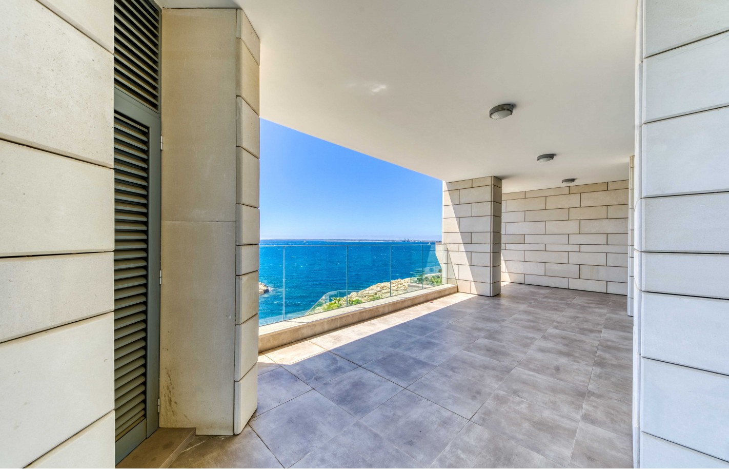 Апартаменты с 4 спальнями в Лимассоле, Limassol Marina - фото 28