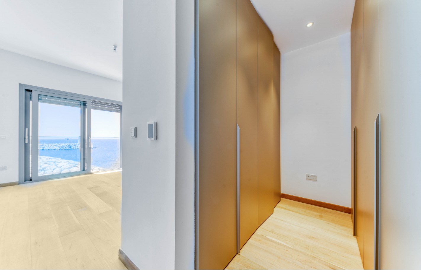 Апартаменты с 4 спальнями в Лимассоле, Limassol Marina - фото 22