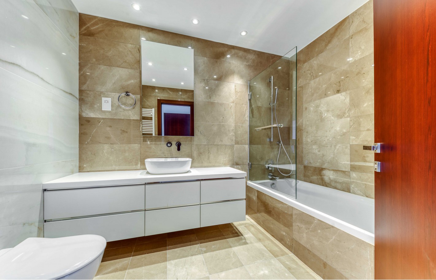 Апартаменты с 4 спальнями в Лимассоле, Limassol Marina - фото 19