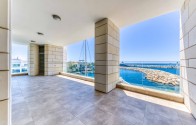 Апартаменты с 4 спальнями в Лимассоле, Limassol Marina - фото 16