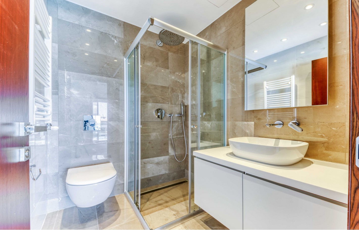 Апартаменты с 4 спальнями в Лимассоле, Limassol Marina - фото 14