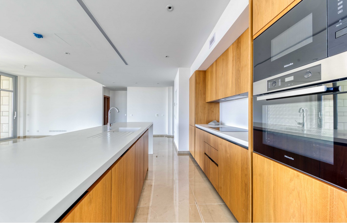 Апартаменты с 4 спальнями в Лимассоле, Limassol Marina - фото 12