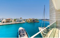 Апартаменты с 4 спальнями в Лимассоле, Limassol Marina - фото 6