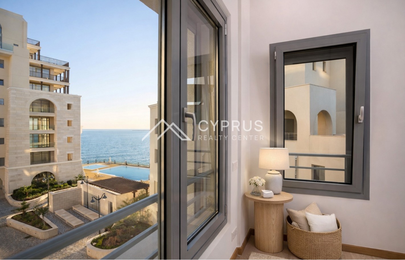 Апартаменты с 4 спальнями в Лимассоле, Limassol Marina - фото 18