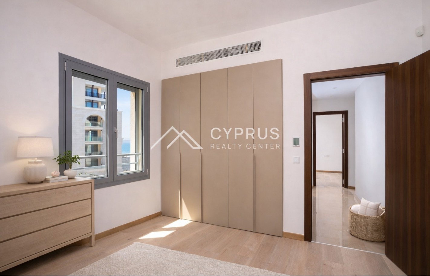 Апартаменты с 4 спальнями в Лимассоле, Limassol Marina - фото 12