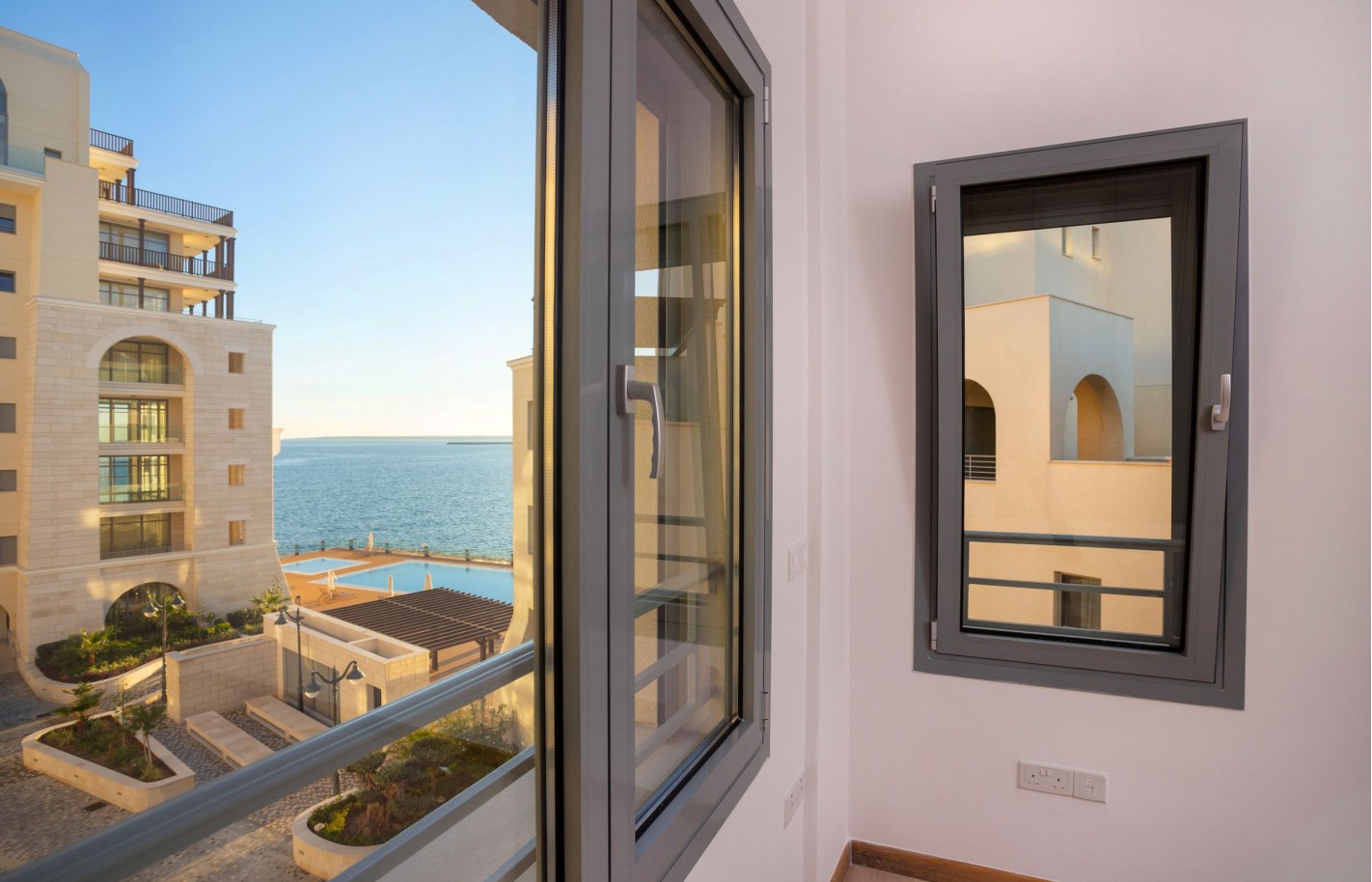 Апартаменты с 4 спальнями в Лимассоле, Limassol Marina - фото 12