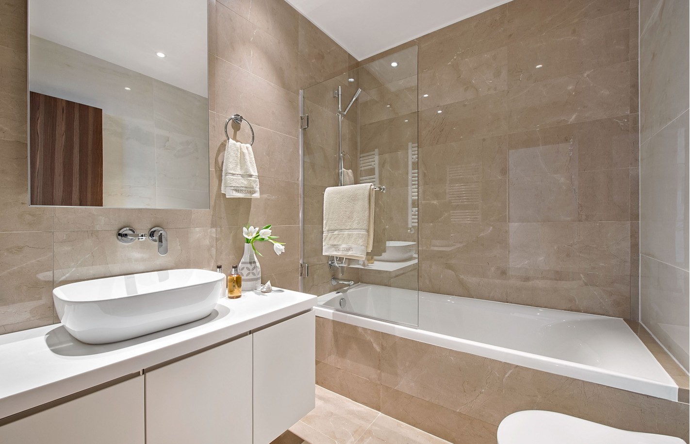 Апартаменты с 4 спальнями в Лимассоле, Limassol Marina - фото 22