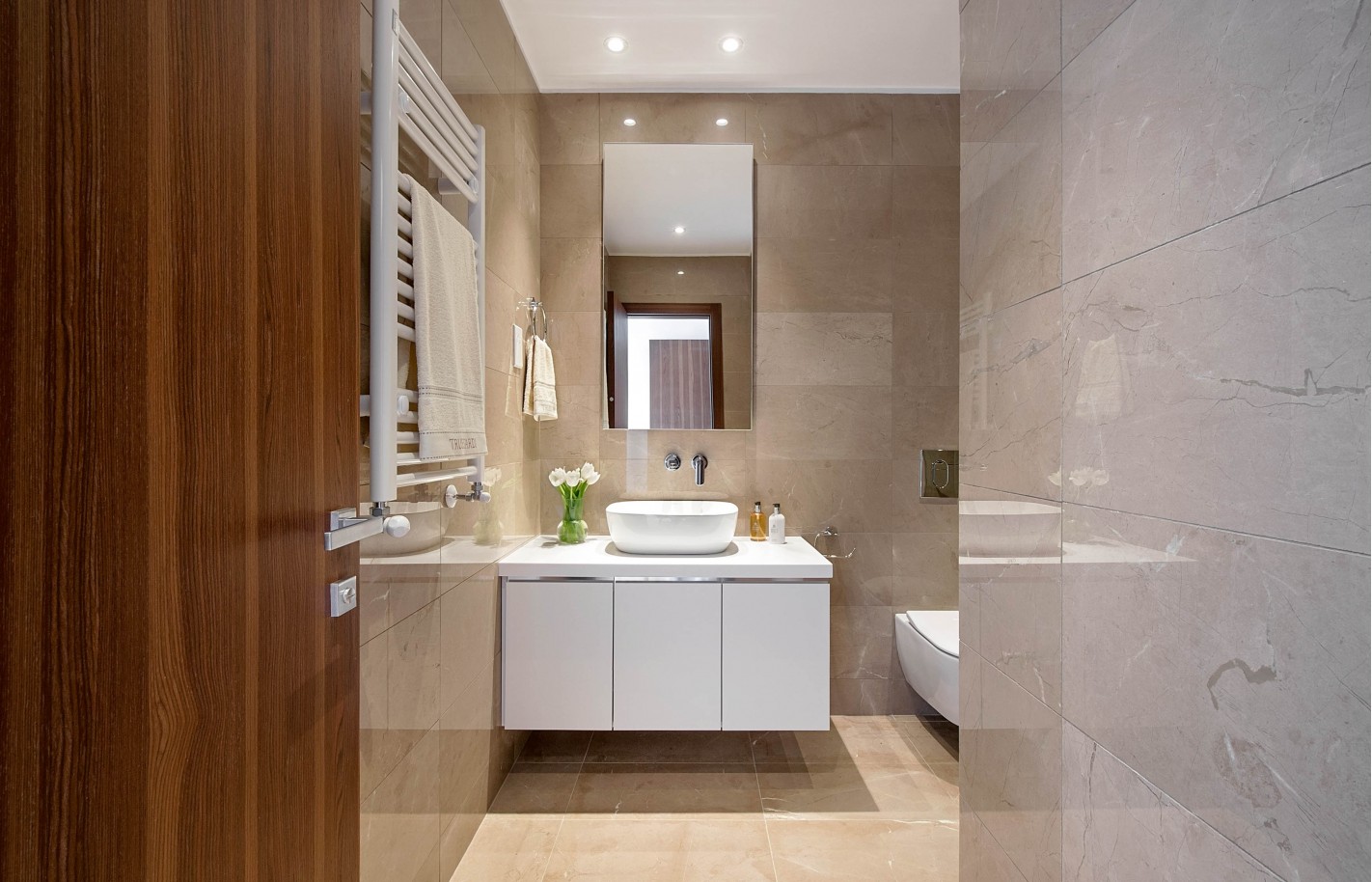 Апартаменты с 4 спальнями в Лимассоле, Limassol Marina - фото 19